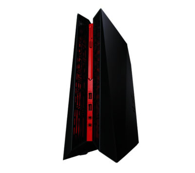 Asus Republic of Gamers G20BM Gaming PC Asus Republic of Gamers G20BM Gaming PC